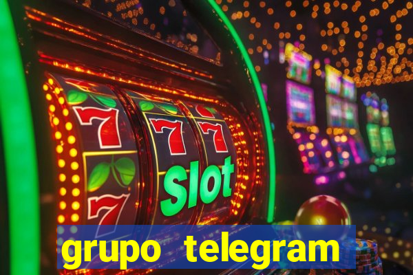 grupo telegram jogos android